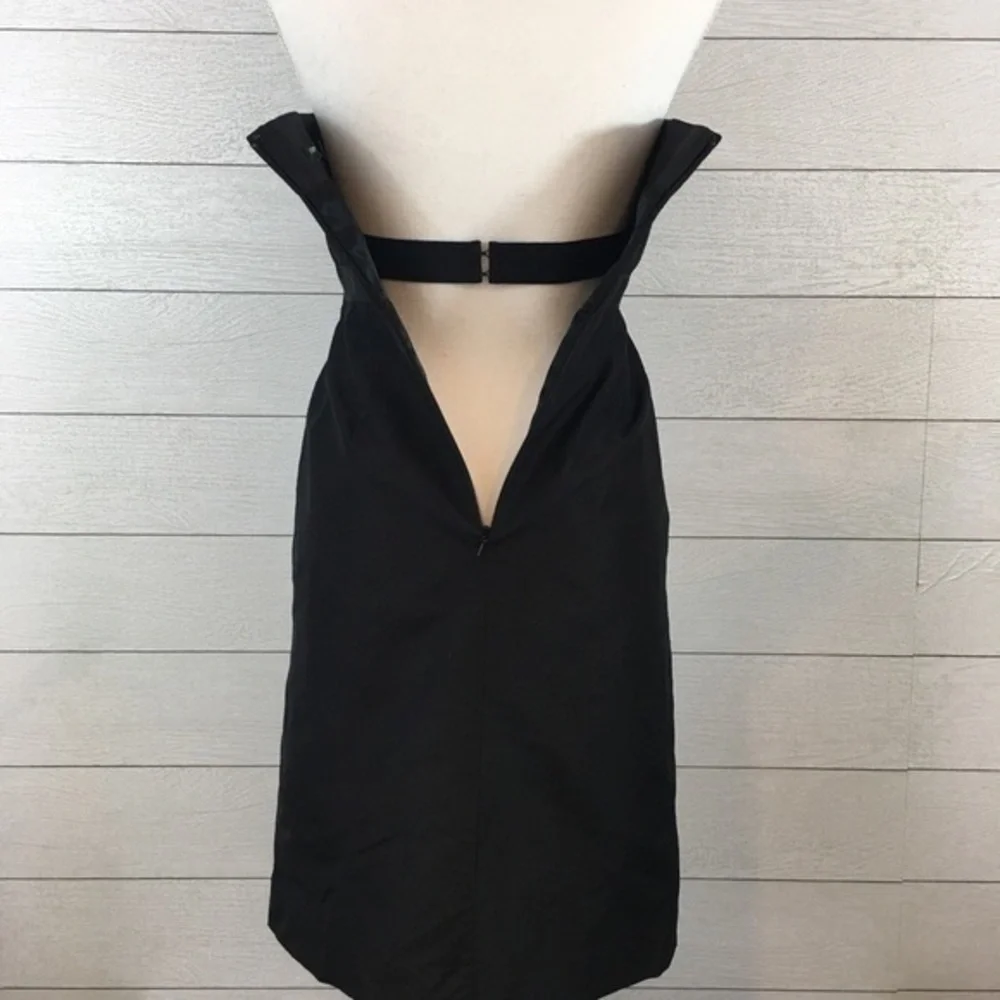 J. Crew Emma Silk Dress